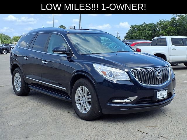 Used 2015 Buick Enclave Convenience FWD image 3