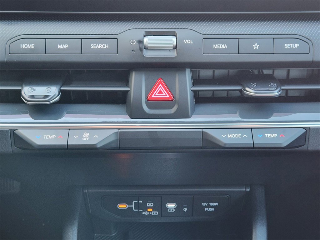 New 2025 Kia K4 GT-Line w/ GT-Line Premium Package image 14