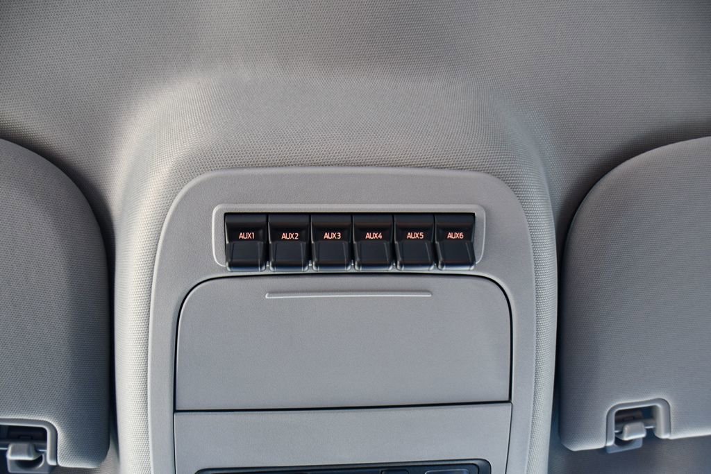 New 2026 Ford F350 XL w/ XL Off-Road Package image 23