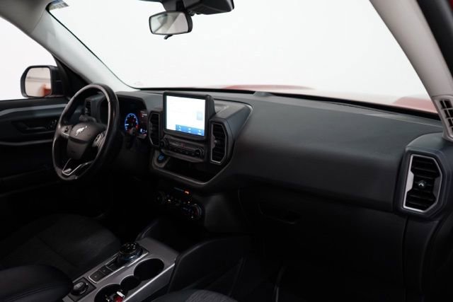Used 2023 Ford Bronco Sport Big Bend w/ Convenience Package image 15