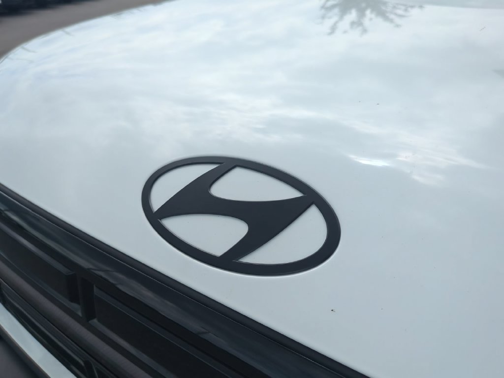 New 2027 Hyundai Santa Fe XRT AWD/4WD image 13