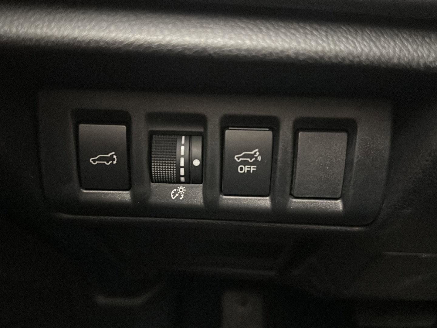 Certified 2024 Subaru Outback Onyx Edition image 10