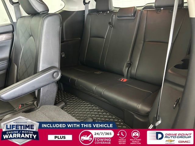 Used 2022 Toyota Highlander Limited AWD/4WD image 23