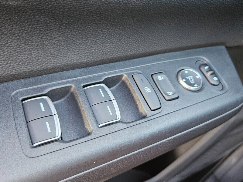New 2026 Honda CR-V Sport Touring image 36