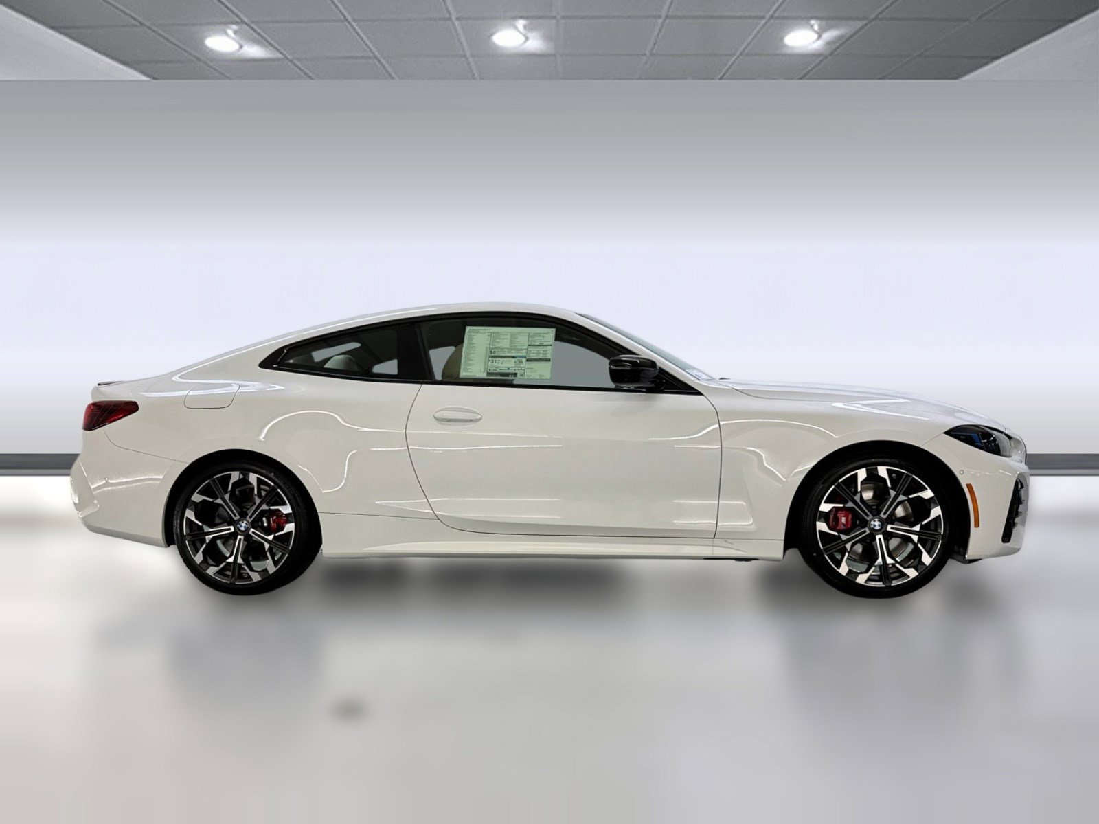 New 2026 BMW 430i Coupe w/ M Sport Package image 8