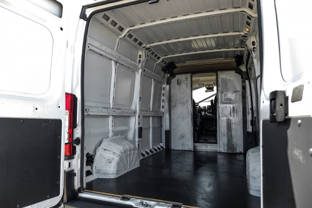 Used 2017 RAM ProMaster 1500 image 45