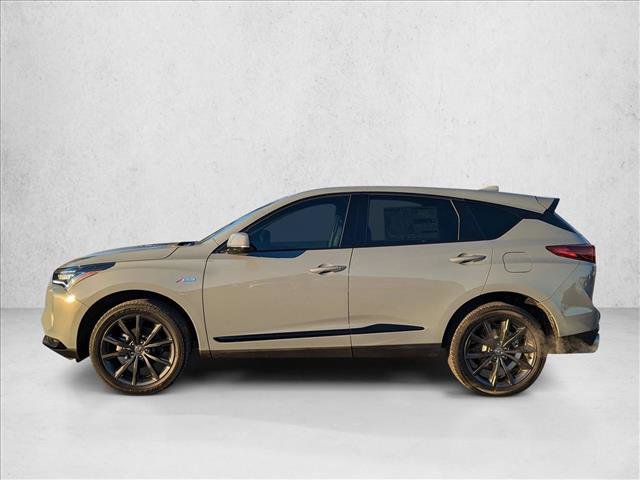 New 2026 Acura RDX A-Spec image 9