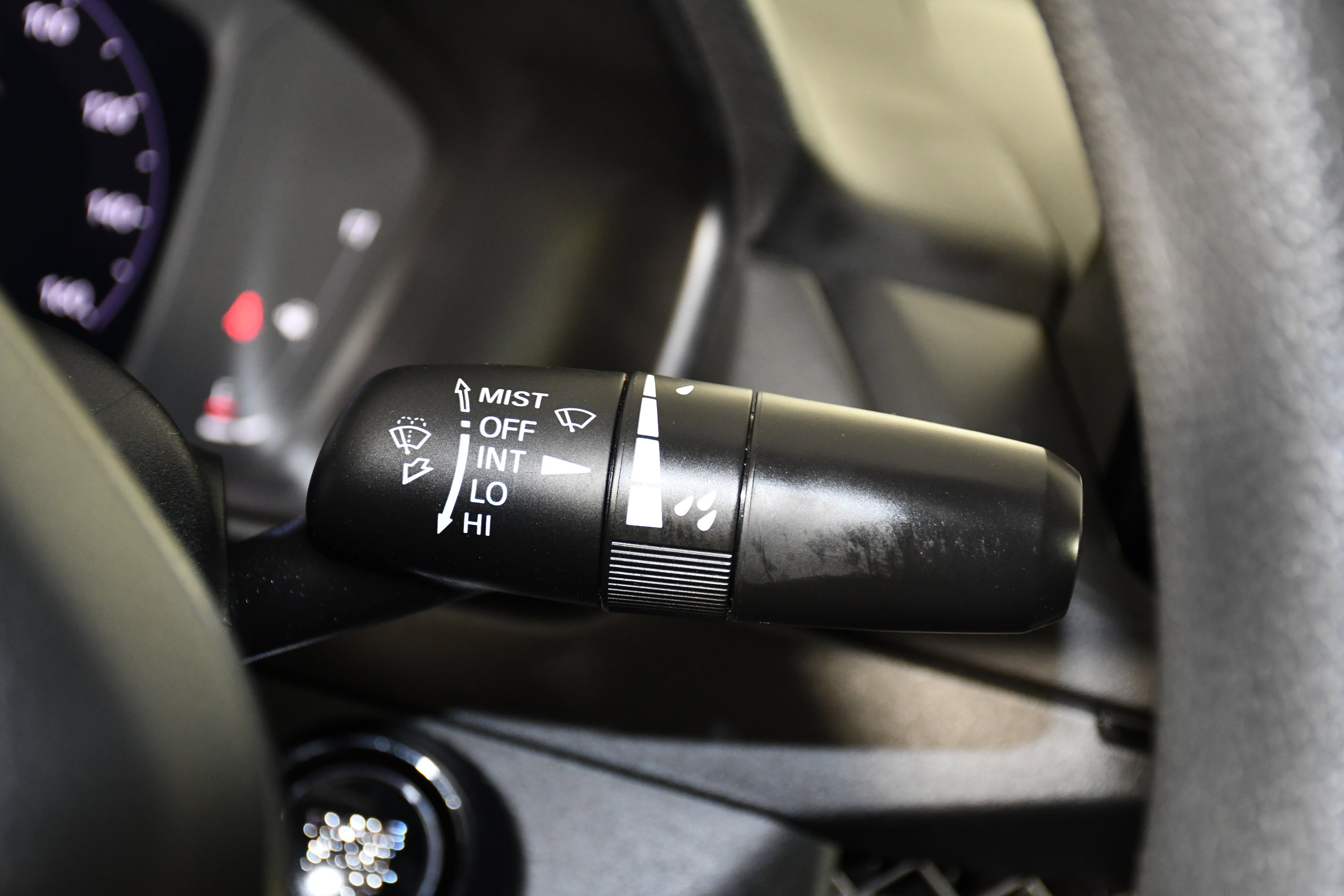 Certified 2024 Honda Accord EX image 23