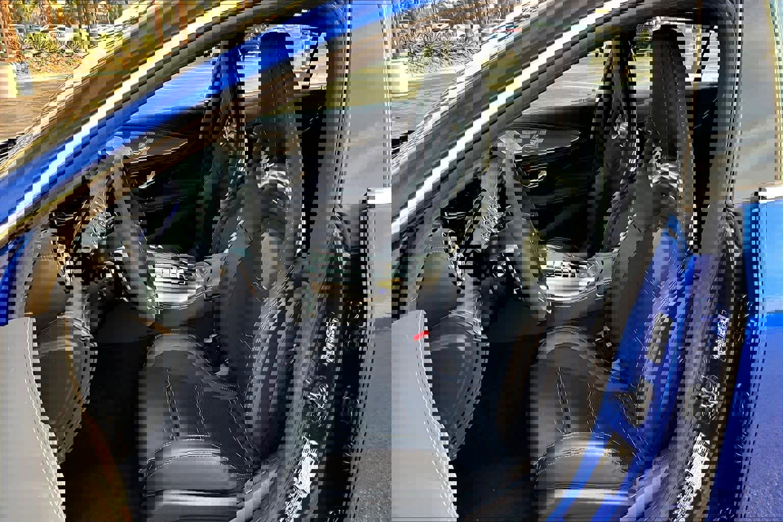 Used 2024 Mercedes-Benz AMG GT 43 image 7