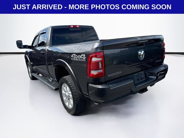 Used 2022 RAM 2500 Laramie AWD/4WD image 6