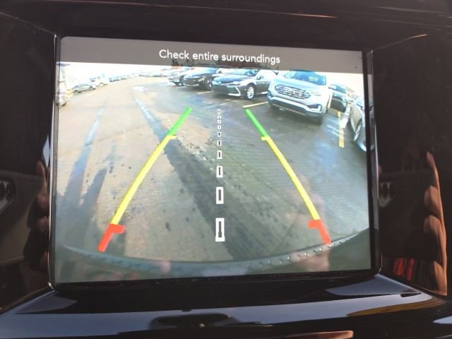 Used 2023 Dodge Durango SXT image 15