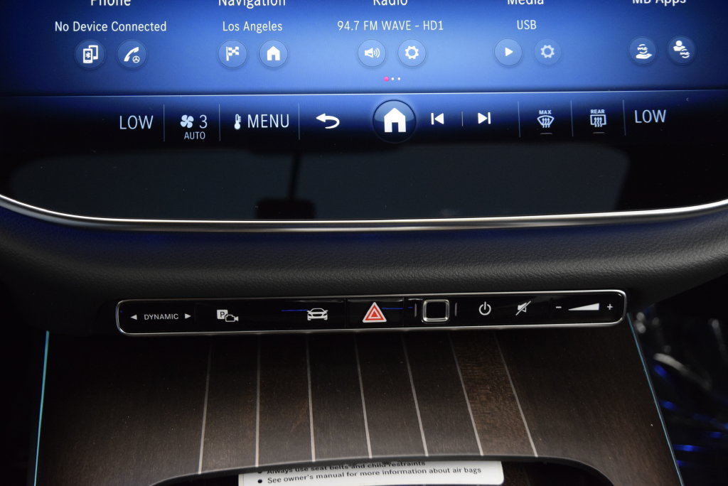 New 2026 Mercedes-Benz E 450 4MATIC Sedan image 28