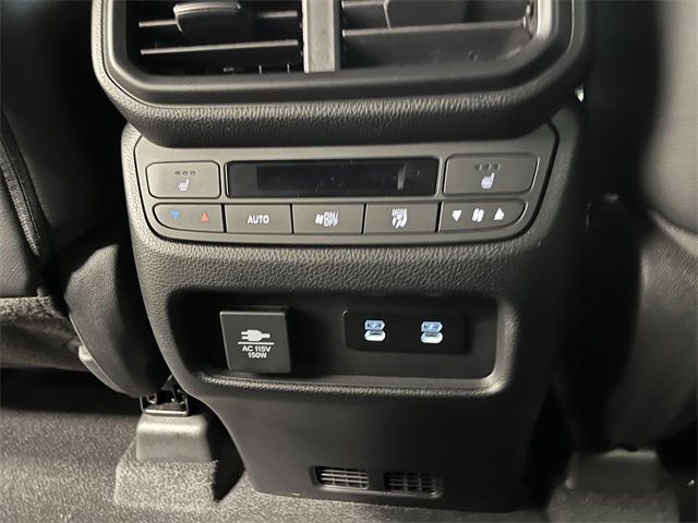 New 2026 Honda Pilot TrailSport image 22