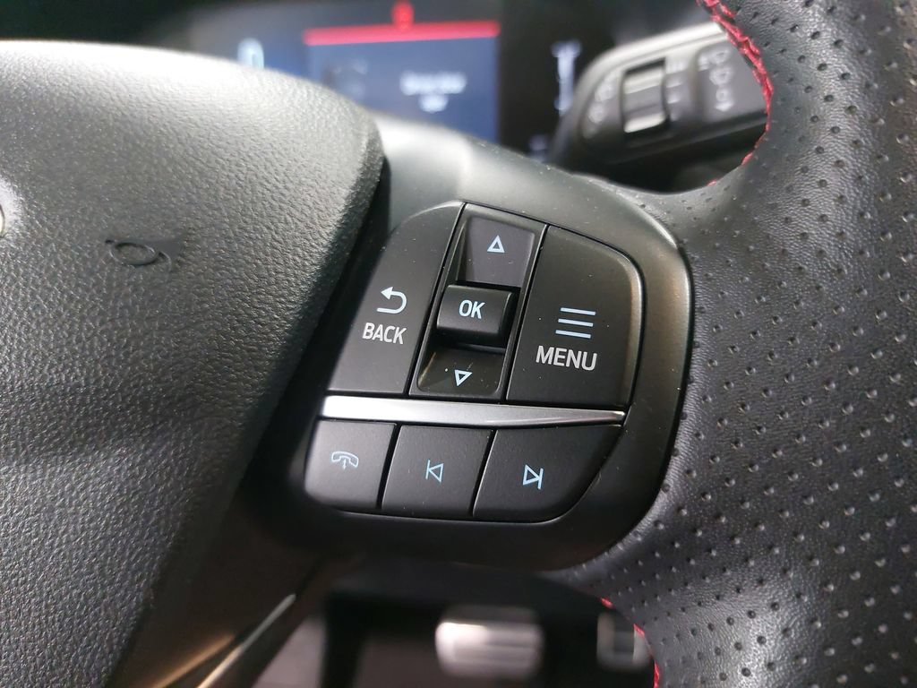 Used 2024 Ford Escape ST-Line AWD/4WD image 18