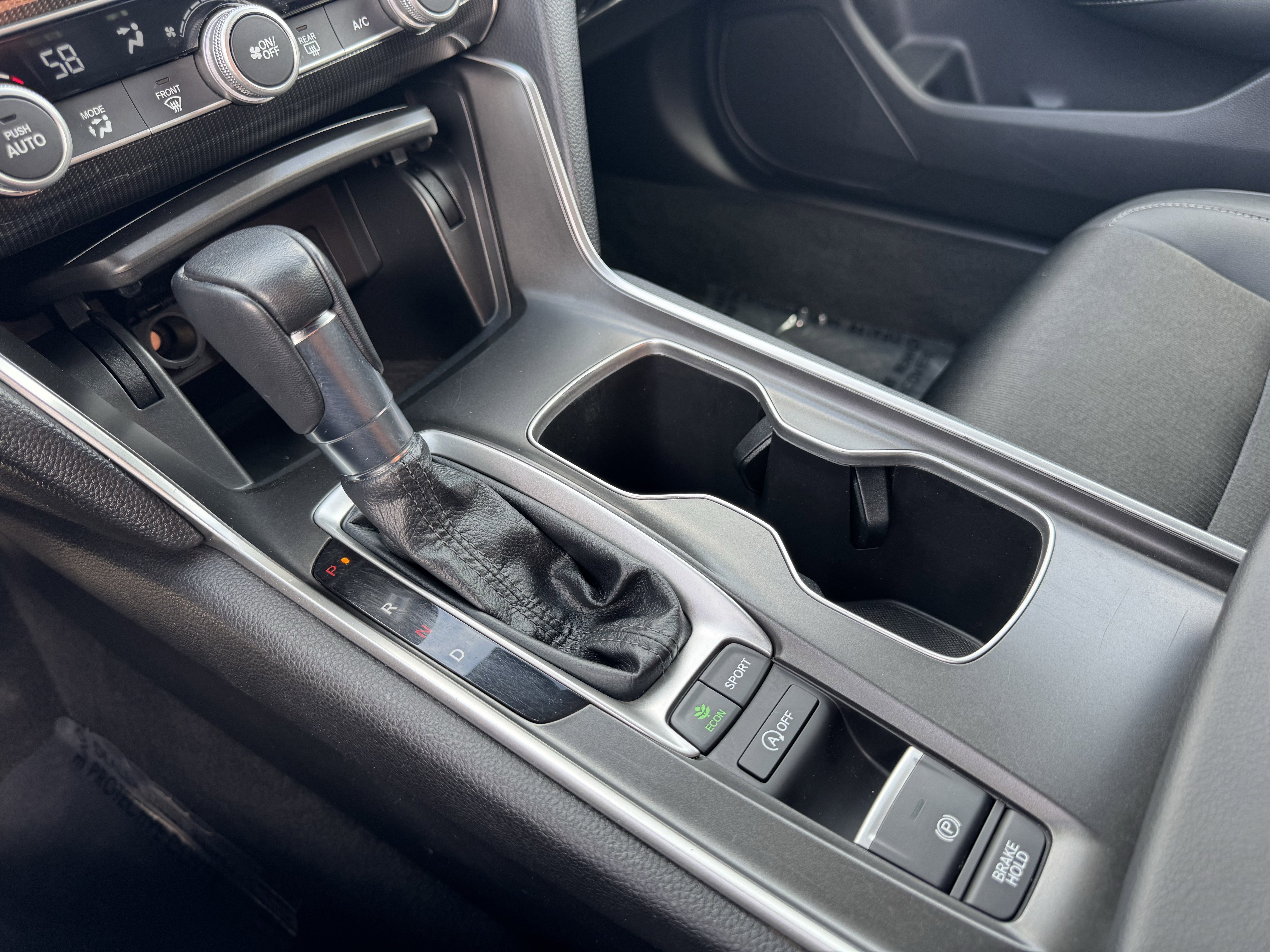Used 2021 Honda Accord Sport image 33