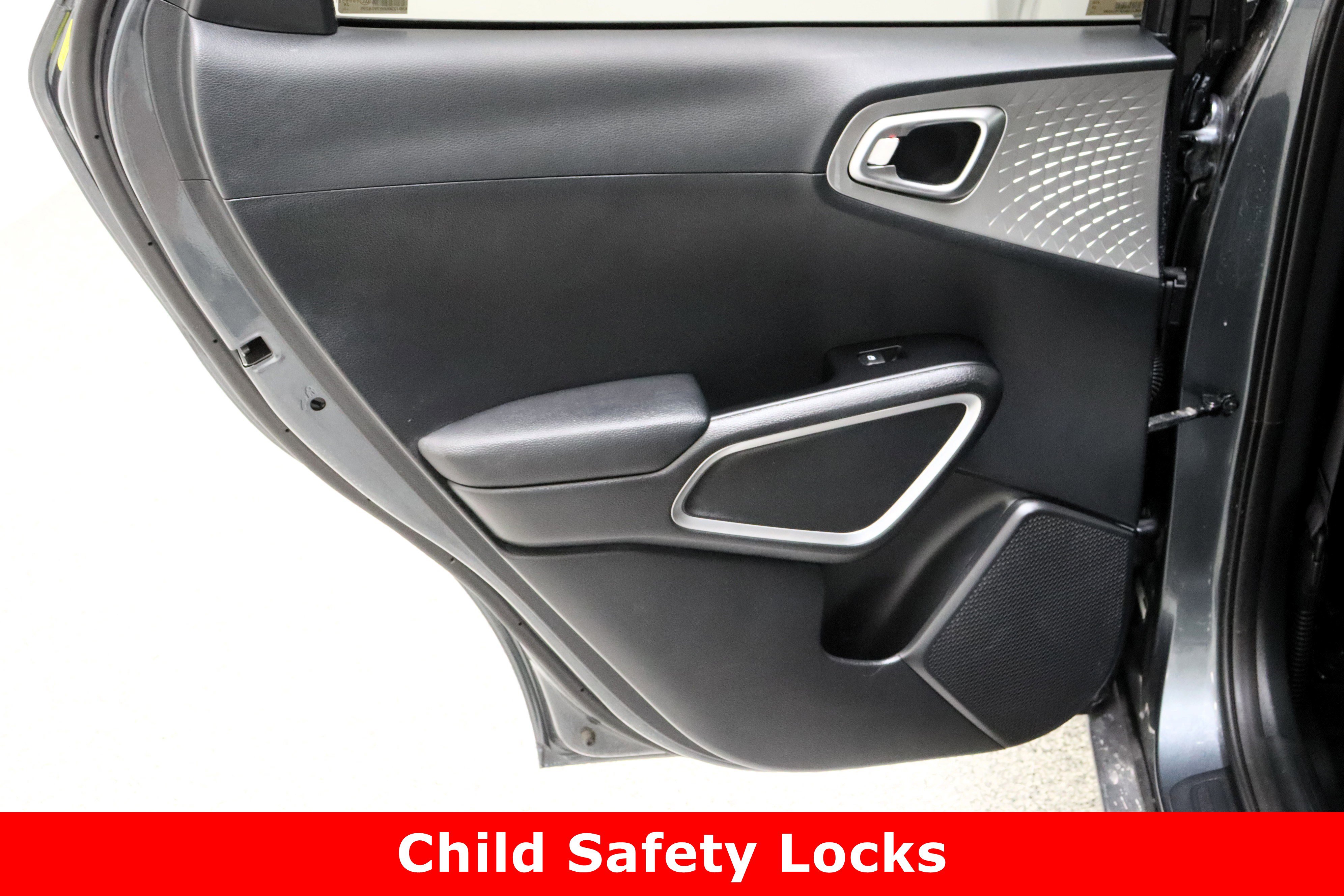 Used 2024 Kia Soul LX w/ Option Group 015 image 24