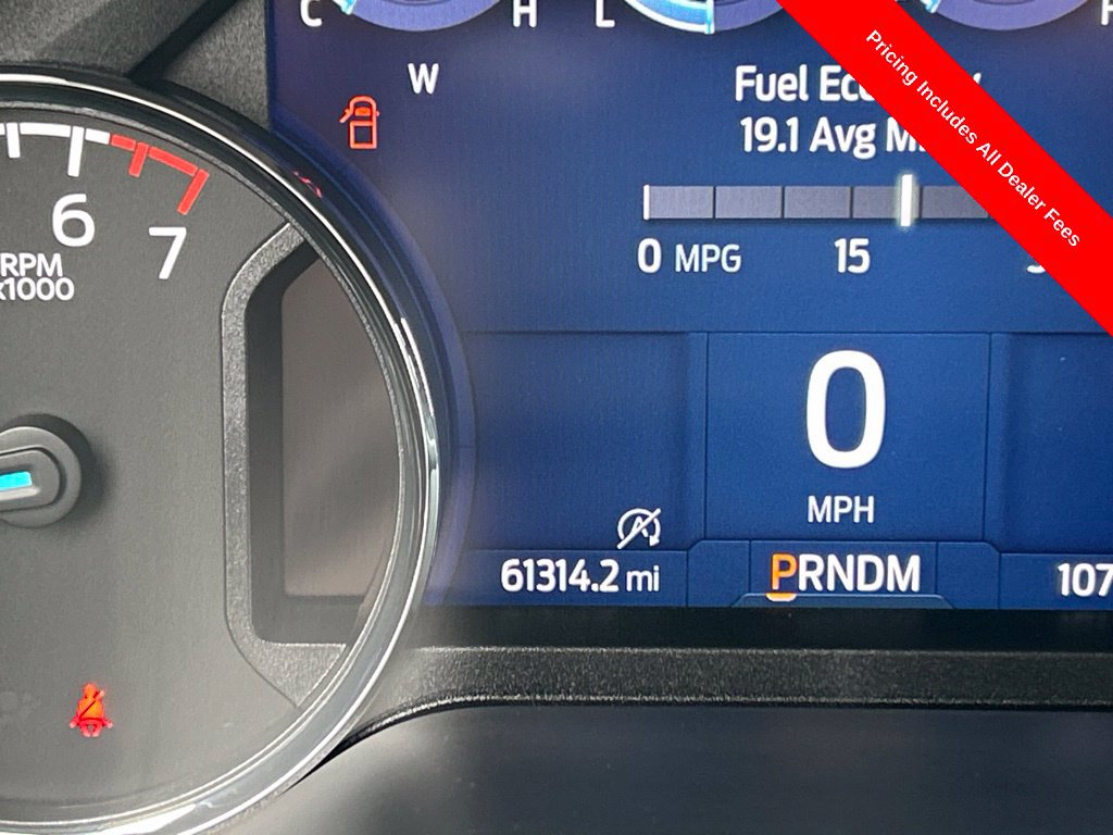 Used 2021 Ford F150 XLT w/ Equipment Group 302A High AWD/4WD image 10