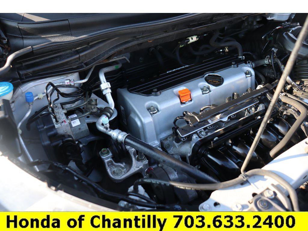 Used 2014 Honda CR-V LX image 31