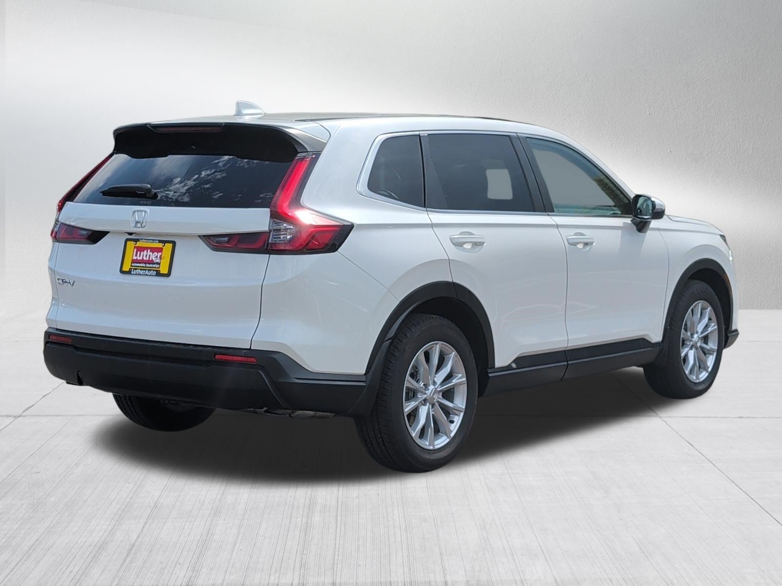 Certified 2024 Honda CR-V EX image 7