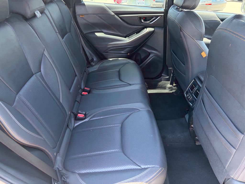 Used 2022 Subaru Forester Wilderness w/ Wilderness Package AWD/4WD image 18