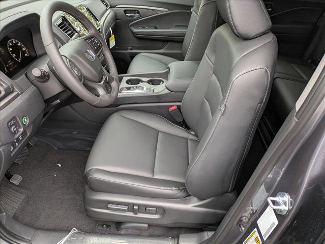 New 2025 Honda Ridgeline RTL image 4