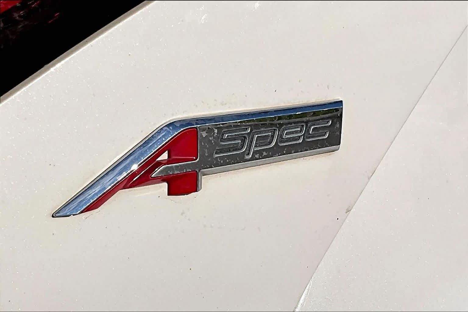 Used 2022 Acura MDX A-Spec AWD/4WD image 8