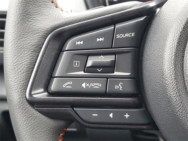 New 2026 Subaru Crosstrek 2.5i Limited image 21