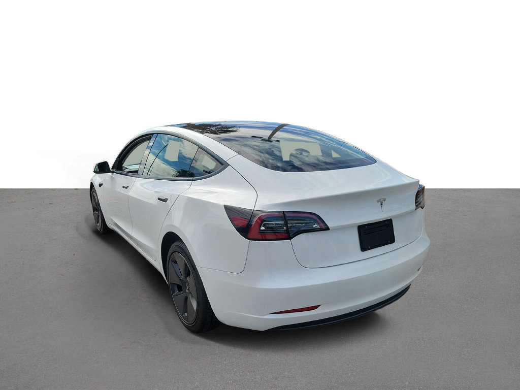 Used 2023 Tesla Model 3 Standard Range RWD image 4