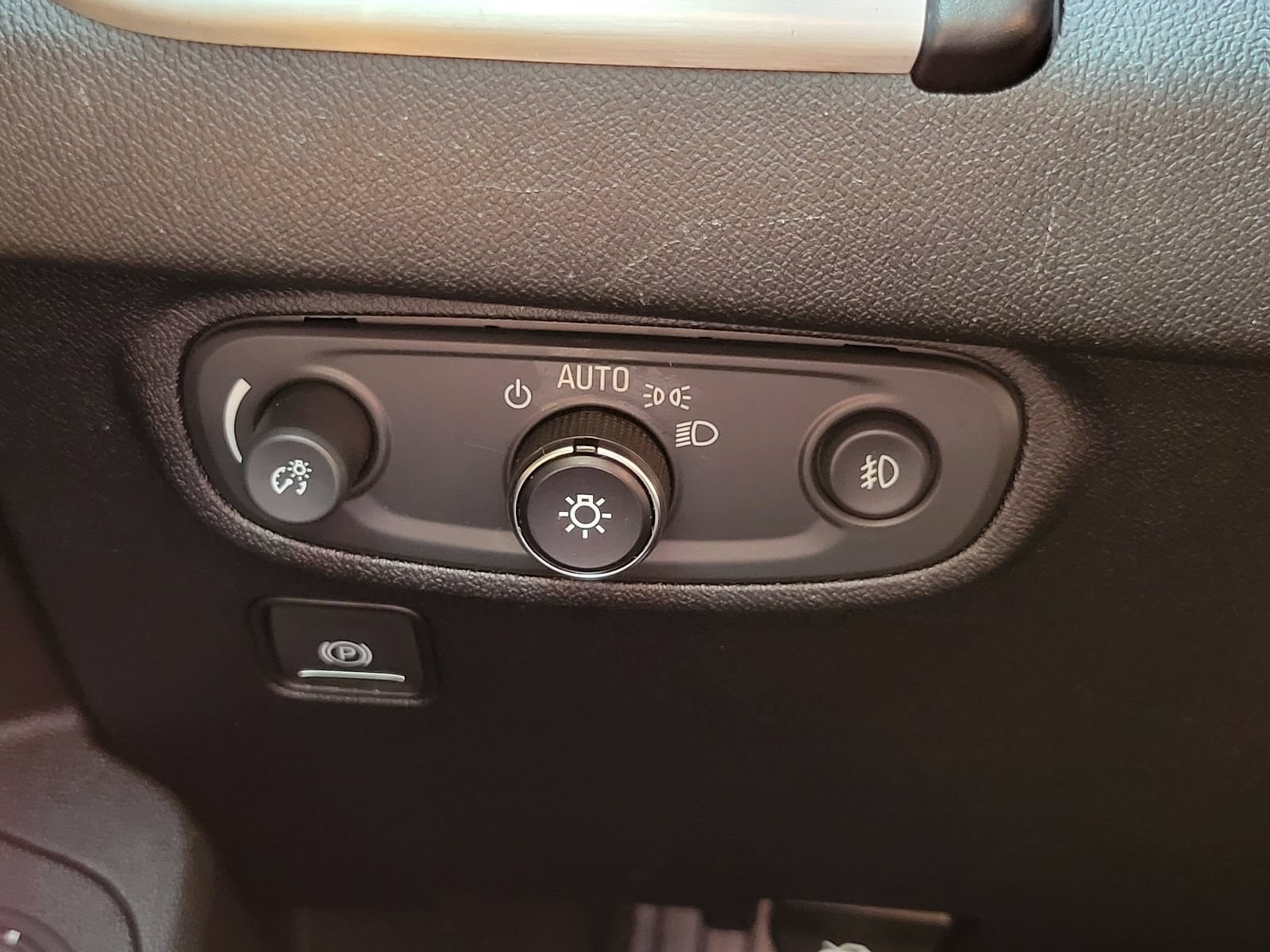 Used 2018 GMC Terrain SLT w/ Preferred Package AWD/4WD image 15