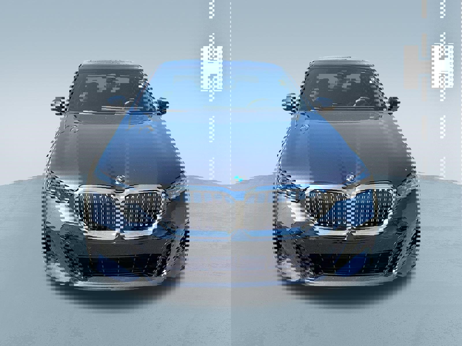 Used 2024 BMW 530i w/ M Sport Package image 2