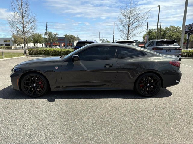 Used 2026 BMW M440i Coupe w/ Premium Package image 6