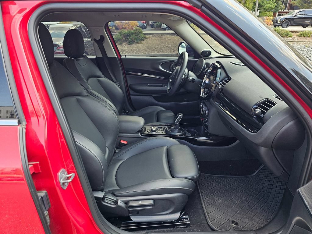 Used 2023 MINI Cooper Clubman S AWD/4WD image 27