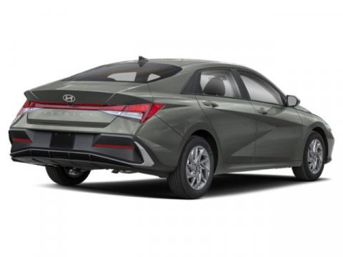 New 2026 Hyundai Elantra SEL Sport image 2