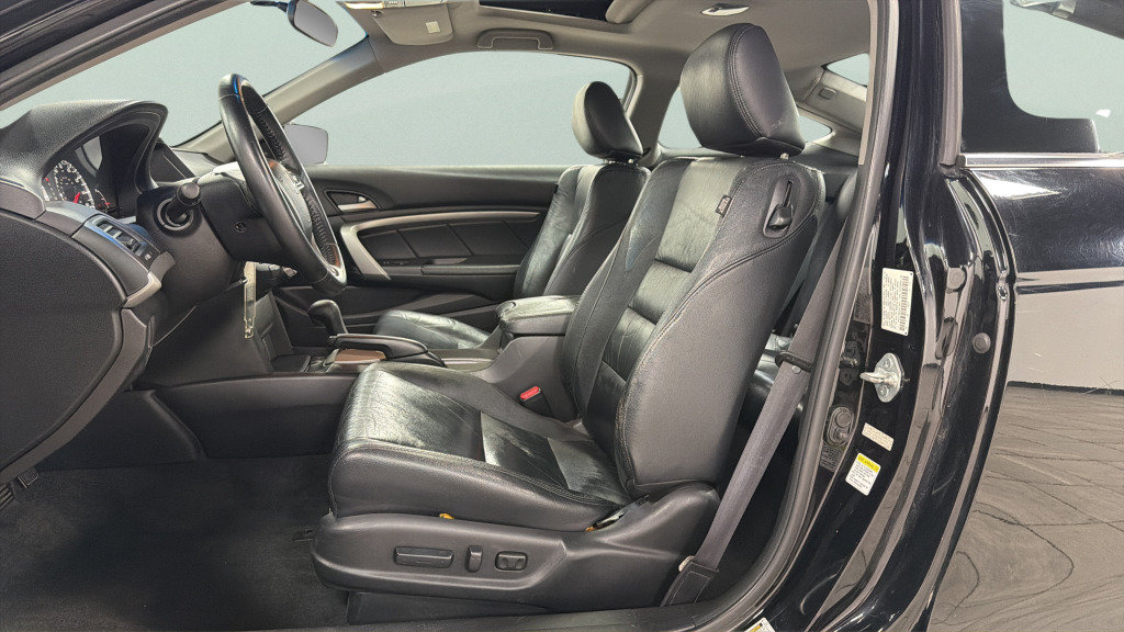 Used 2010 Honda Accord EX-L image 16