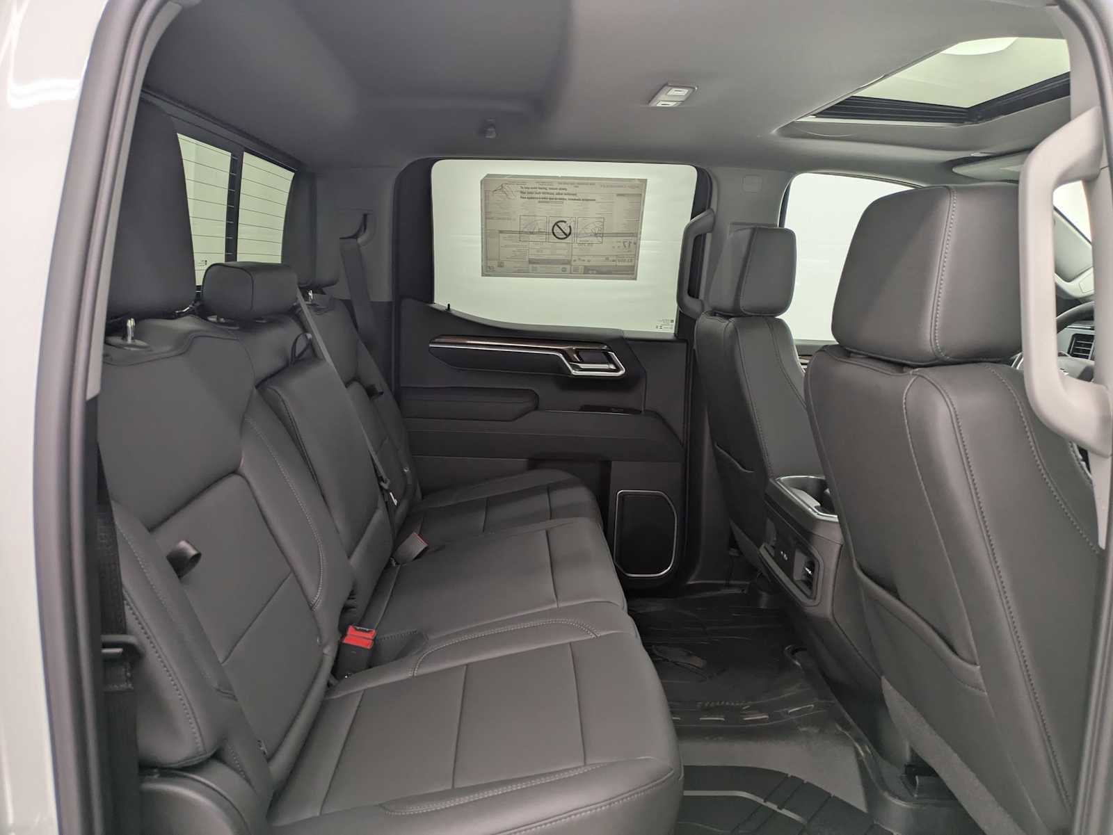 New 2026 Chevrolet Silverado 1500 RST w/ Redline Edition image 23