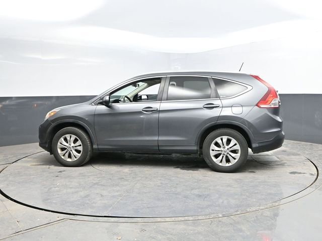 Used 2012 Honda CR-V EX-L image 4