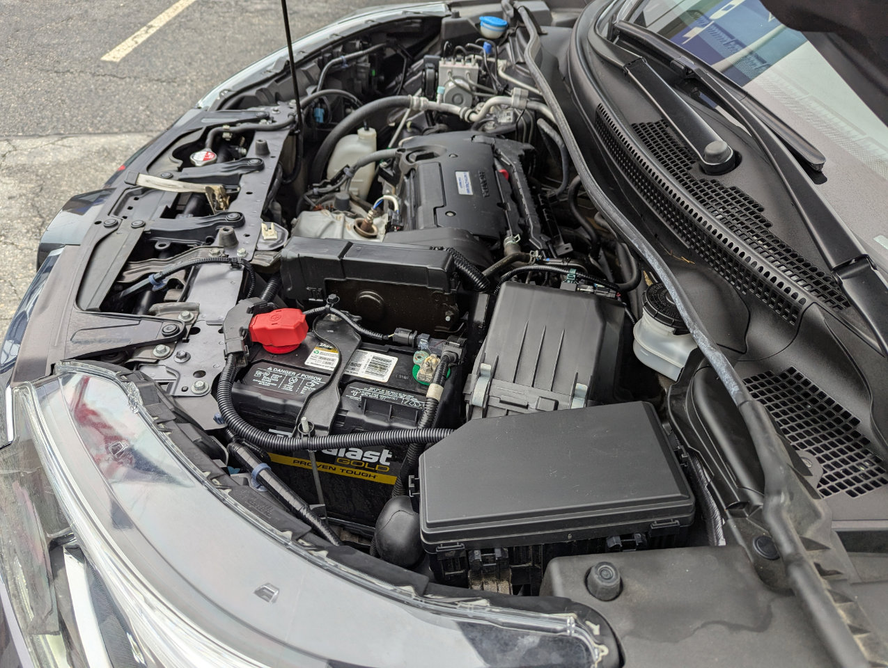 Used 2016 Honda CR-V Touring image 50