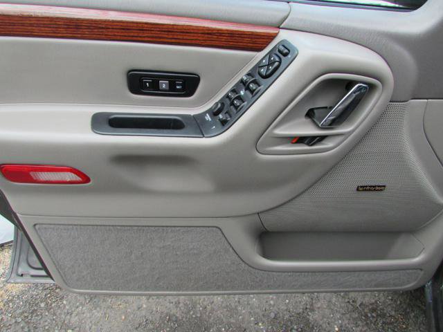 Used 1999 Jeep Grand Cherokee Limited image 7