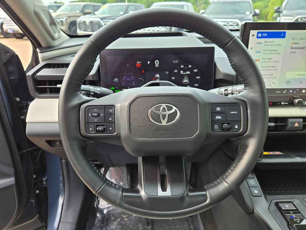 Used 2026 Toyota RAV4 Limited AWD/4WD image 19