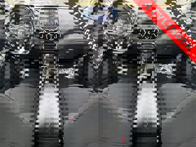 Used 2022 Nissan Sentra SV video 2