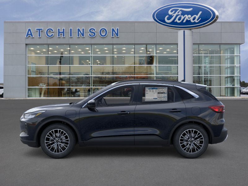 New 2026 Ford Escape SE FWD image 3