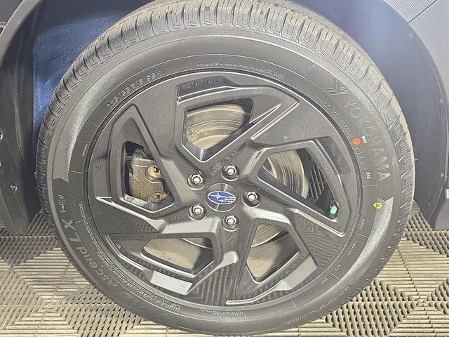 Used 2024 Subaru Crosstrek 2.5i Sport image 7