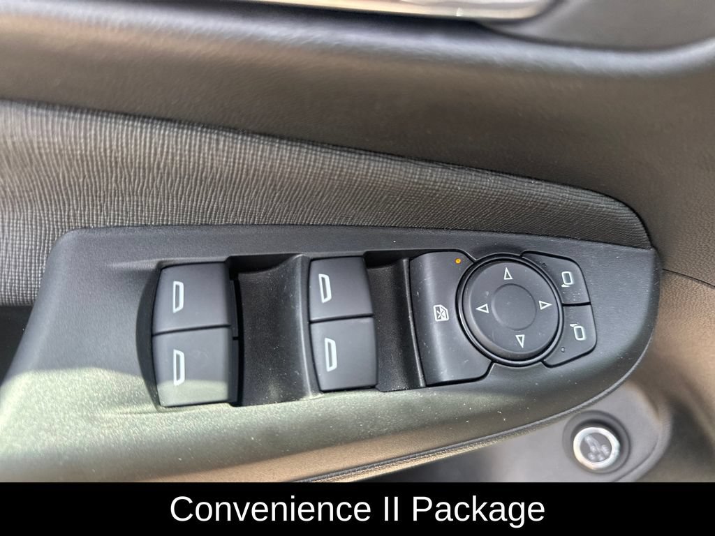 Used 2025 Buick Envista Preferred w/ Convenience I Package FWD image 15