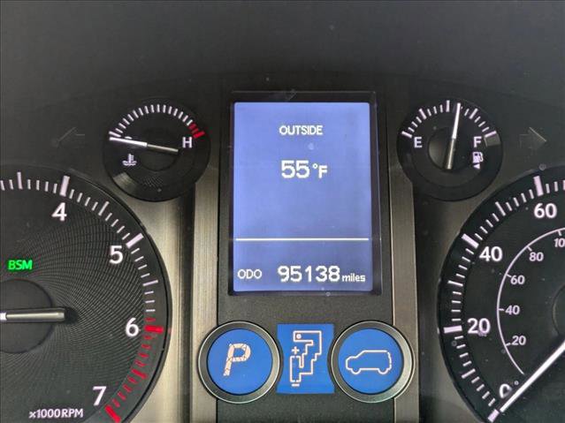 Used 2017 Lexus GX 460 image 11