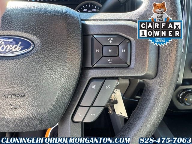 Used 2021 Ford F250 XLT w/ XLT Premium Package image 30