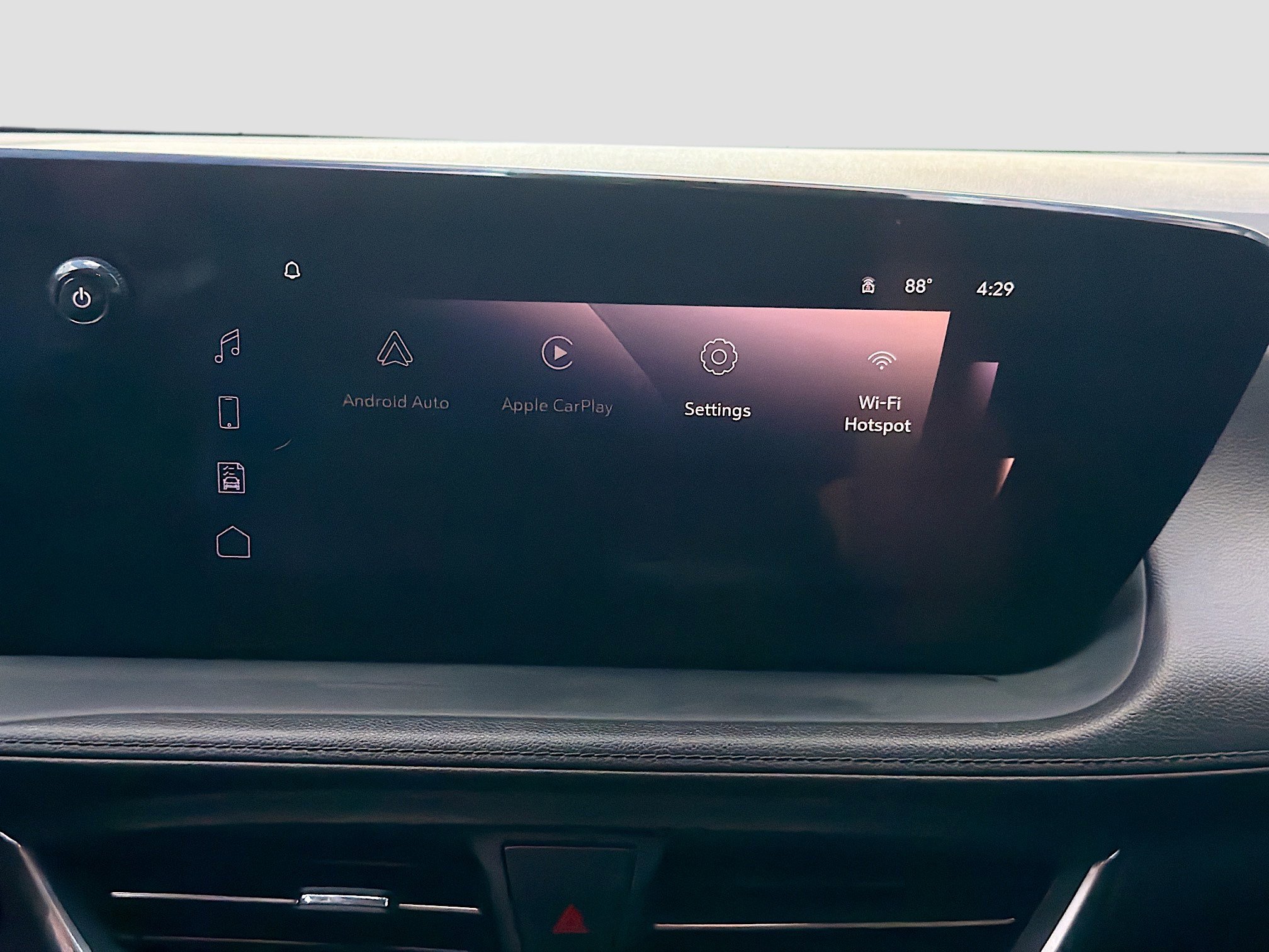 Used 2024 Buick Encore GX Preferred image 24