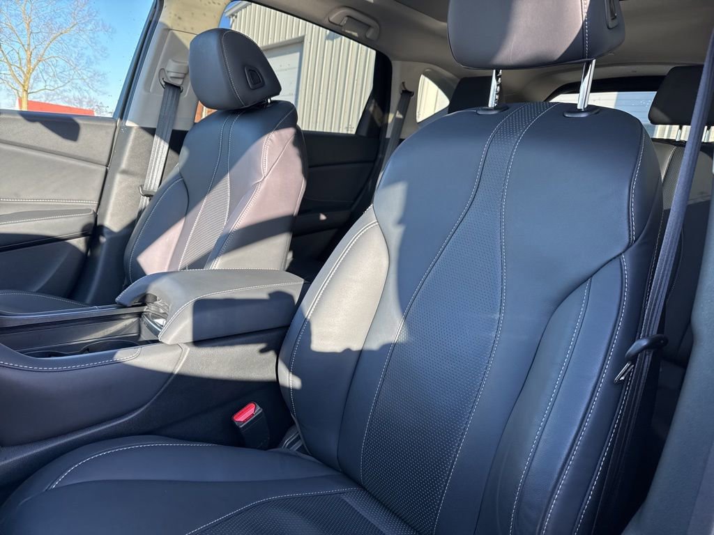 Used 2024 Acura RDX w/ Technology Package image 31