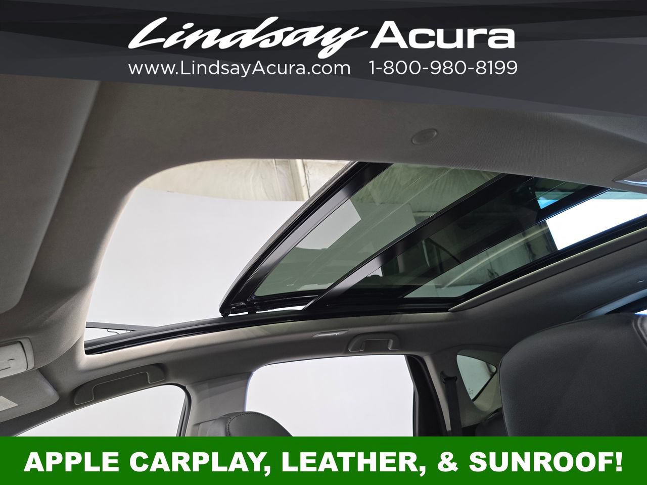 Used 2023 Acura RDX AWD image 21