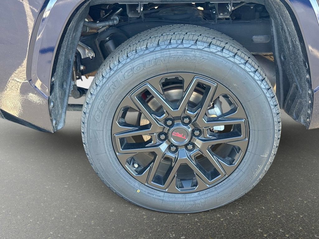 Used 2023 Toyota Tundra SR5 image 10