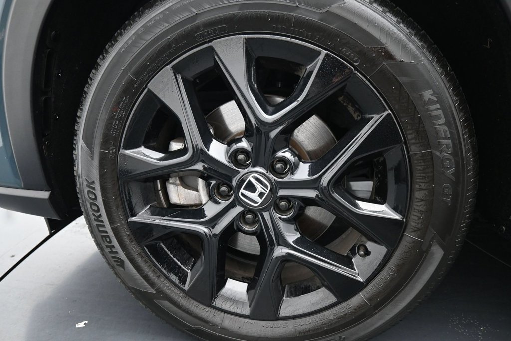 Used 2024 Honda HR-V Sport image 14